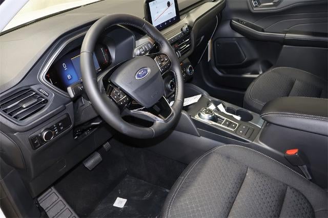 2025 Ford Escape Active Demo