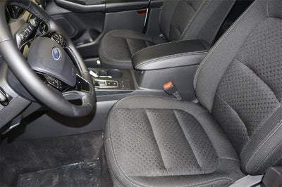 2025 Ford Escape Active Demo