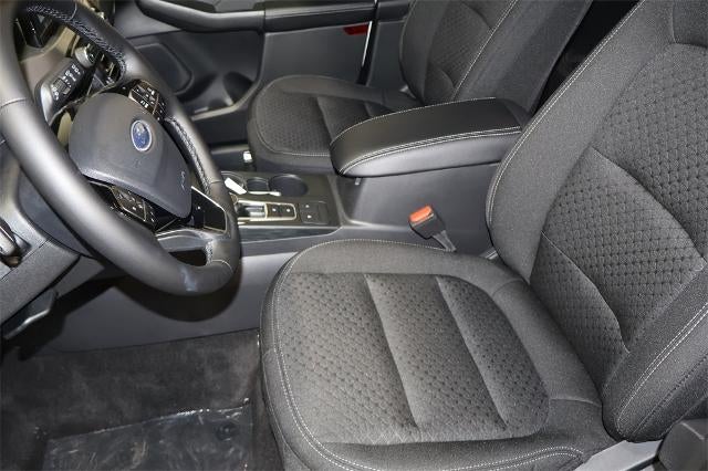 2025 Ford Escape Active Demo