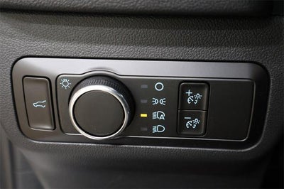 2025 Ford Escape Active Demo