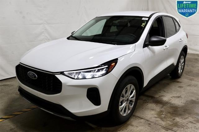 2025 Ford Escape Active Demo