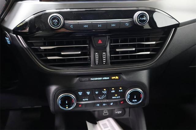 2025 Ford Escape Active Demo