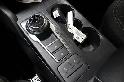 2025 Ford Escape Active Demo