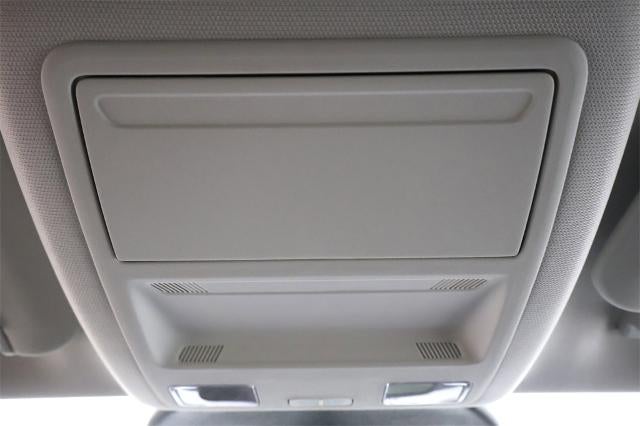 2025 Ford Escape Active Demo