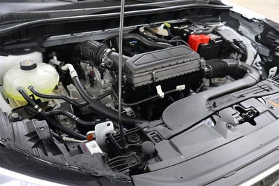 2025 Ford Escape Active Demo