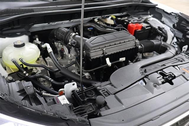 2025 Ford Escape Active Demo