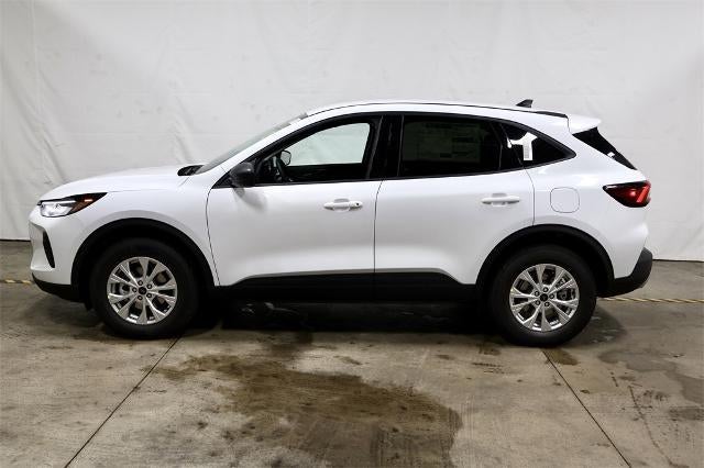 2025 Ford Escape Active Demo
