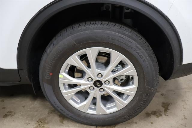 2025 Ford Escape Active Demo