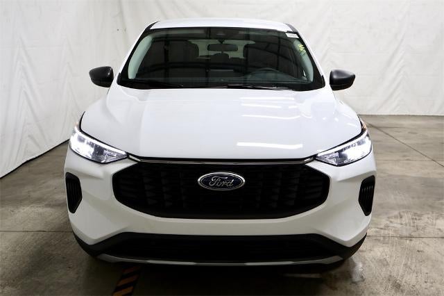 2025 Ford Escape Active Demo