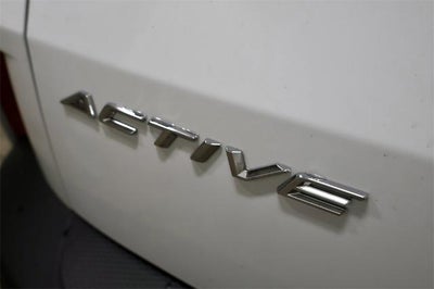 2025 Ford Escape Active Demo