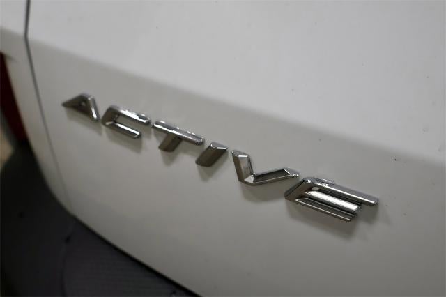 2025 Ford Escape Active Demo