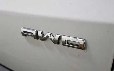 2025 Ford Escape Active Demo