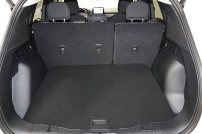 2025 Ford Escape Active Demo