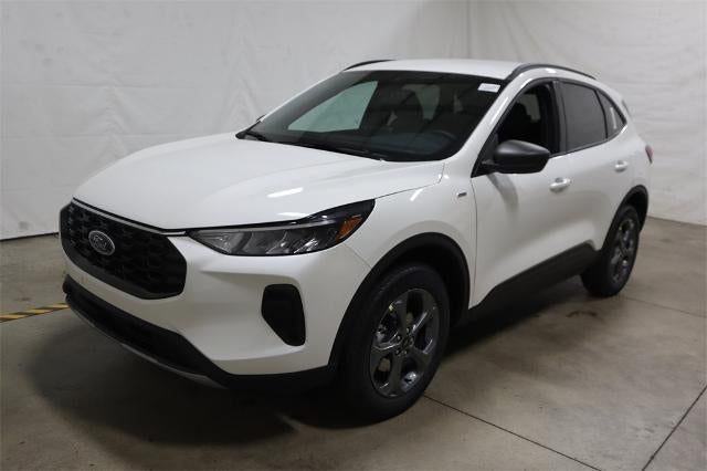 2025 Ford Escape ST-Line Demo