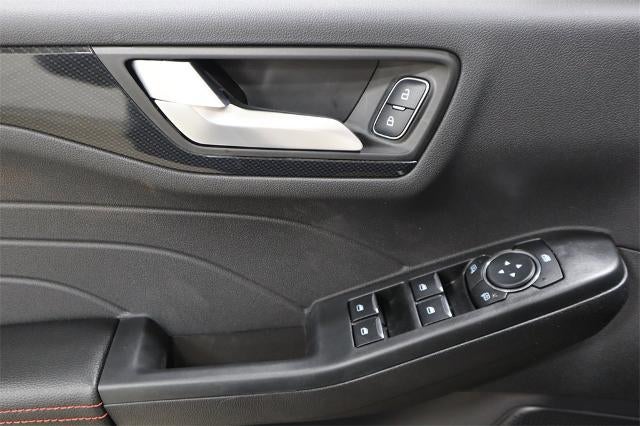 2025 Ford Escape ST-Line Demo