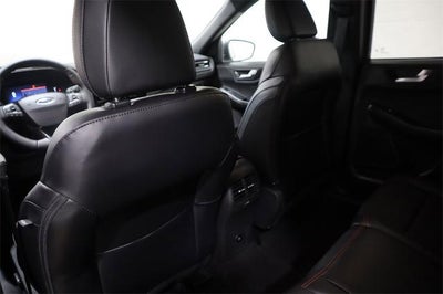 2025 Ford Escape ST-Line Demo