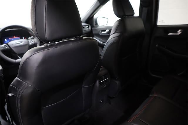 2025 Ford Escape ST-Line Demo