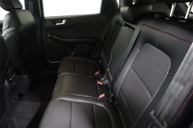 2025 Ford Escape ST-Line Demo