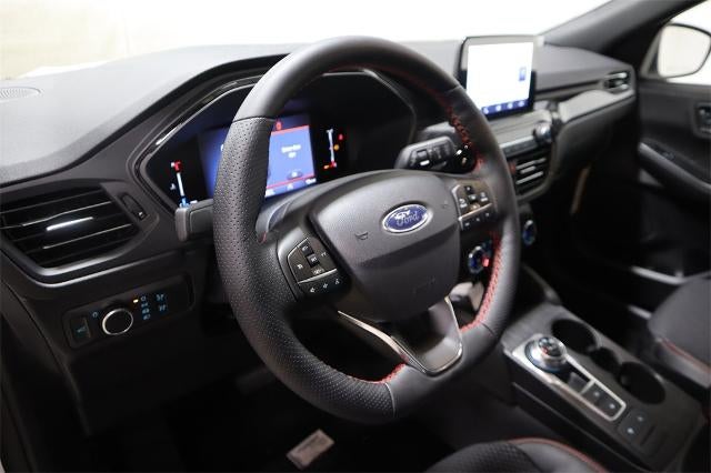 2025 Ford Escape ST-Line Demo