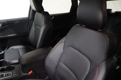 2025 Ford Escape ST-Line Demo