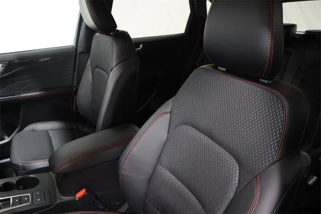 2025 Ford Escape ST-Line Demo