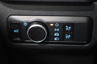 2025 Ford Escape ST-Line Demo