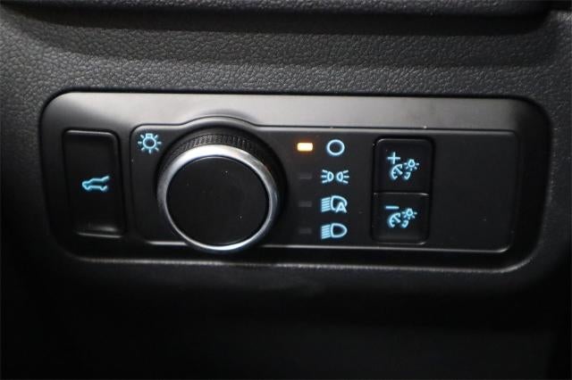 2025 Ford Escape ST-Line Demo