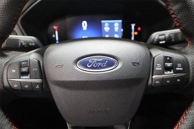 2025 Ford Escape ST-Line Demo