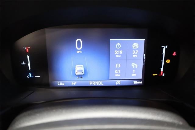 2025 Ford Escape ST-Line Demo