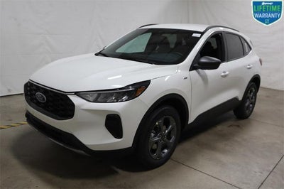 2025 Ford Escape ST-Line Demo