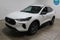 2025 Ford Escape ST-Line Demo