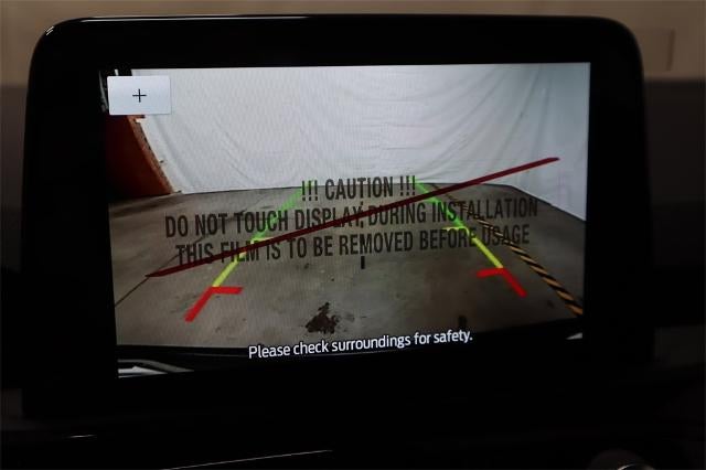 2025 Ford Escape ST-Line Demo