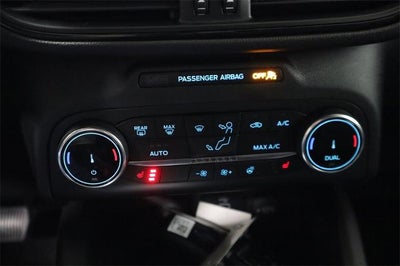 2025 Ford Escape ST-Line Demo