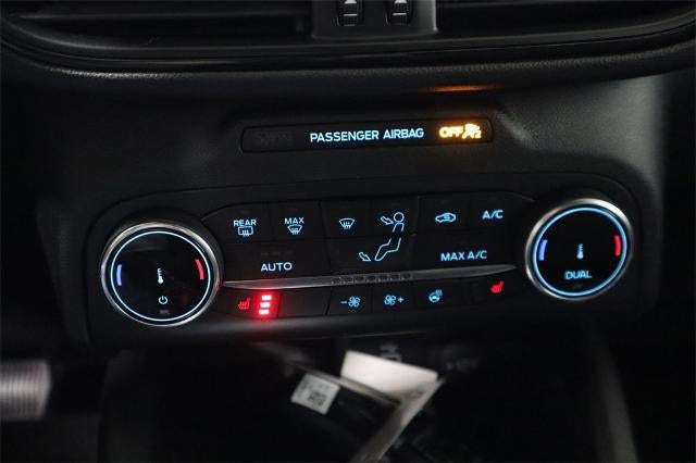 2025 Ford Escape ST-Line Demo