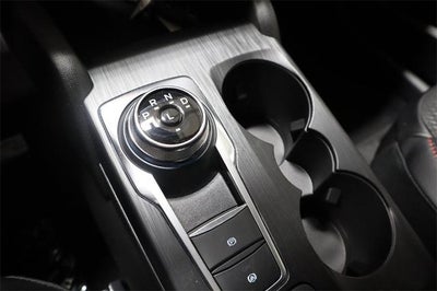 2025 Ford Escape ST-Line Demo