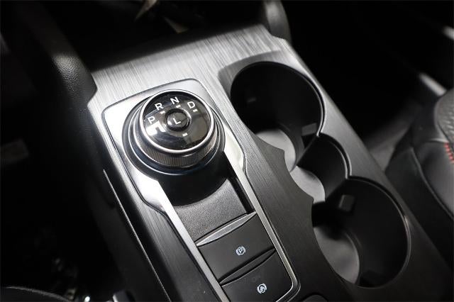 2025 Ford Escape ST-Line Demo