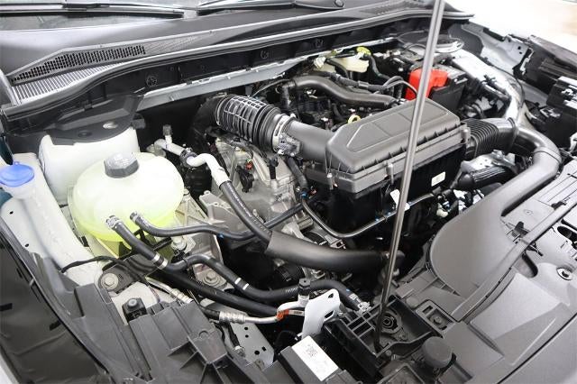 2025 Ford Escape ST-Line Demo