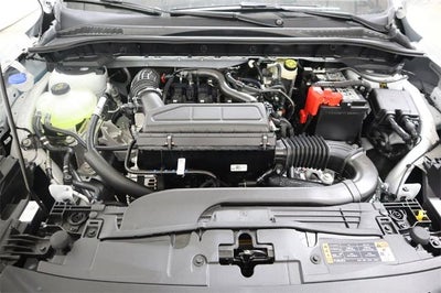 2025 Ford Escape ST-Line Demo