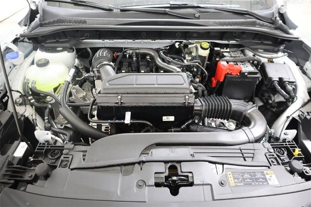 2025 Ford Escape ST-Line Demo