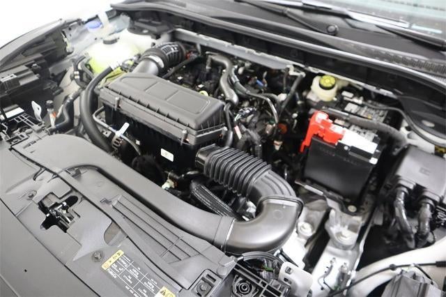 2025 Ford Escape ST-Line Demo