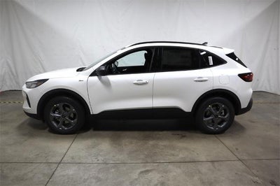 2025 Ford Escape ST-Line Demo