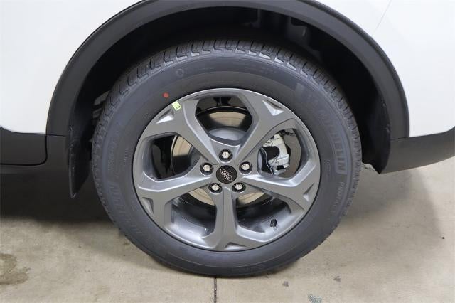 2025 Ford Escape ST-Line Demo