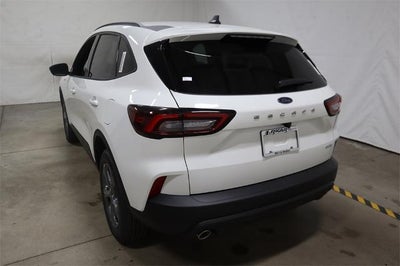 2025 Ford Escape ST-Line Demo