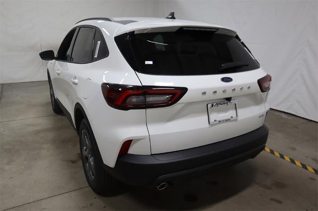 2025 Ford Escape ST-Line Demo