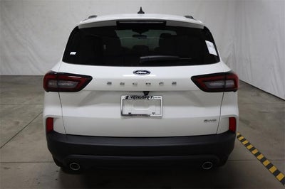 2025 Ford Escape ST-Line Demo