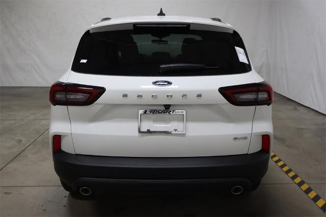 2025 Ford Escape ST-Line Demo