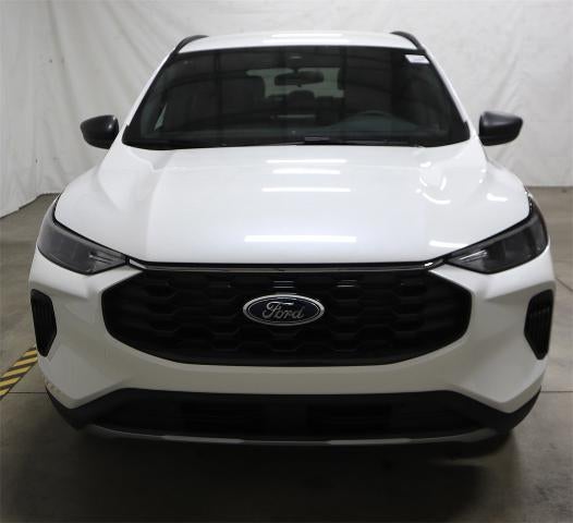 2025 Ford Escape ST-Line Demo