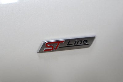 2025 Ford Escape ST-Line Demo