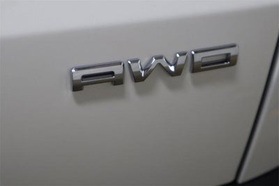 2025 Ford Escape ST-Line Demo