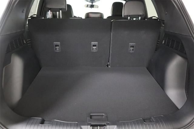 2025 Ford Escape ST-Line Demo